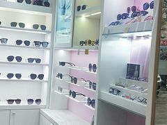 -宝岛眼镜公司(普育东路店)