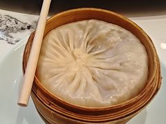 -富春茶社(国庆路店)