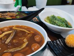 -新仙清汤牛腩(铜锣湾店)