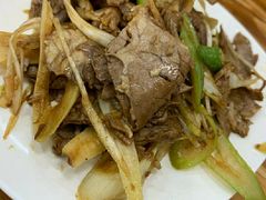 -鑫明明拉面(宁化路店)