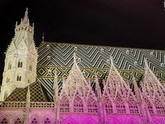 -斯蒂芬主教座堂(Stephansdom)