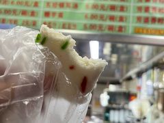 -芳婆糕团店(王府大街店)