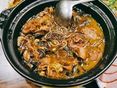 -李老哈·东北菜(宋园路店)