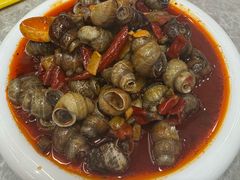 -虾女王·龙虾·烧烤(龙江店)