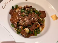 -桂满陇·杭州小馆(巴黎春天浦建店)
