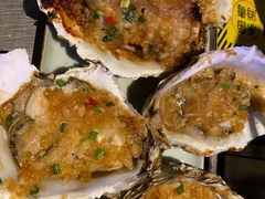 -很久以前羊肉串(打浦路店)