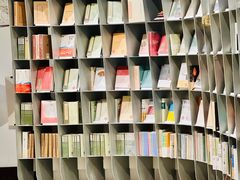 -思南书局·诗歌店