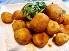-玉林烤鸭店(定福庄店)
