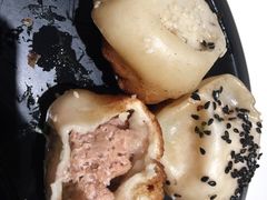 -小杨生煎(龙之梦购物中心店)