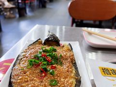 -小院烧烤