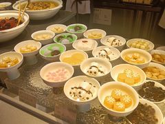 -李犟大爆鳝面·手工蟹黄包(湖滨西湖店)