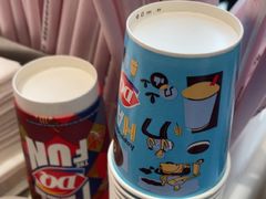 -DQ·蛋糕·冰淇淋(阜盛道店)