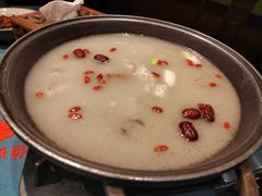 -天怡·鱼工厂(临江店)