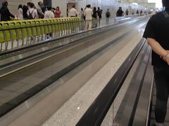 -广州白云国际机场-T2航站楼