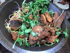 -蜀留香石锅鱼(六顺街店)