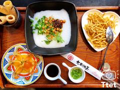 -大王油茶(二厂文创公园店)