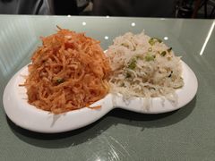 蒸菜-嘉汤一碗(中州路店)
