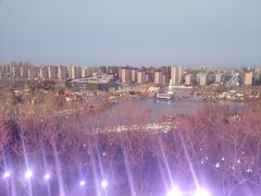 -河北省园博园