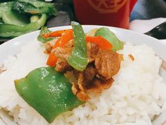 -永和大王(茉莉上新·漕宝店)