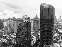 -顶层酒吧ROOF(上海艾迪逊酒店)