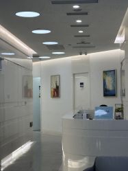 -SKINIST丽铂医疗美容