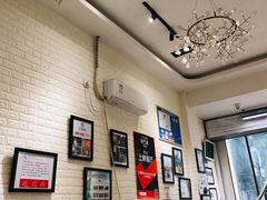 -大嘻咹biangbiang面(历史博物馆店)
