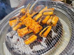 -本炙炭烤·蒲烧活鳗料理店(金沙洲店)