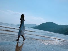 -北岐滩涂