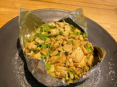-朵朵开素食餐厅(后宰门街店)