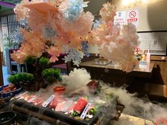 -樱宿日式和牛烧肉(五道口店)