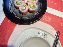 -花漫里亲民日式餐厅(万象城店)