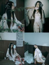 -WAVE SODA摄影工作室