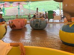 -南宁方特东盟神画