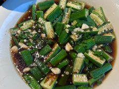 -黄山老妈·土菜(碧桂园店)