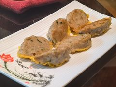-山水茶艺馆·点心粤菜·30年老字号