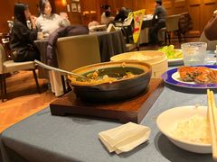 -A One Kitchen·南京精菜馆(德基广场店)