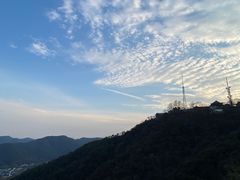-北高峰