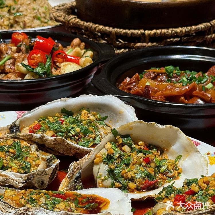 无锡 | 我可太喜欢这家潮汕大排档了！！