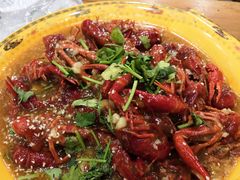 -刘一龙虾(数码路店)