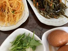 -盈润餐饮河南烩面全羊锅