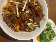 -寻裕记·现炒浇头面(人民广场店)