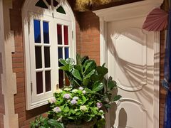 -叶叶菩提(太原别墅店)