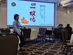 大堂-金翠皇宫粤菜·点心·海鲜(科技园店)