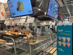 -宜家·瑞典风味餐厅(北京西红门店)