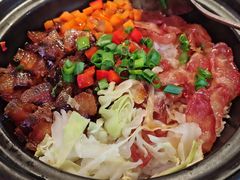 -阿婆情腊排骨火锅·野生菌季(古城旗舰店)