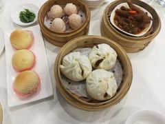 -西苑半岛·中餐厅
