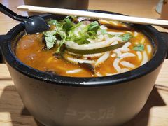 -户大姐土豆粉(国贸店)