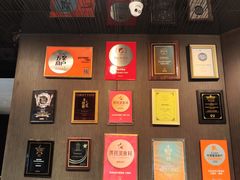 -万丽轩·粤菜(王府井金茂万丽酒店)