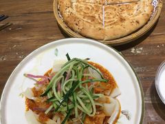 -清真·玛丽亚新疆菜主题餐厅(浙江中路店)