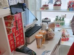 -味多美蛋糕(八大处店)